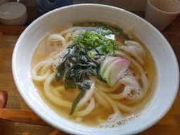 讃岐うどんいってつ