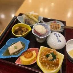 福ろく寿 京急上大岡店