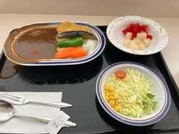 カレー屋陽だまり