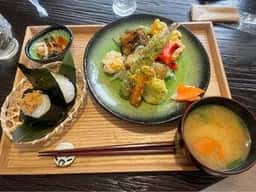 米かふぇ
