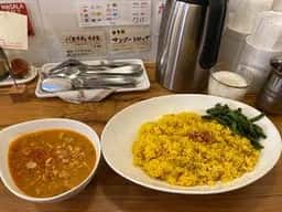 レインボウスパイス マサラストール