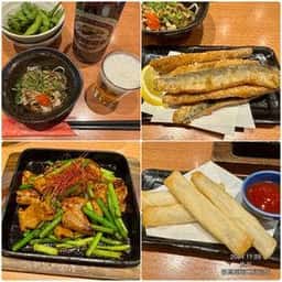 魚民 新高岡南口駅前店