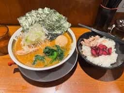麺家 龍~Ryo~