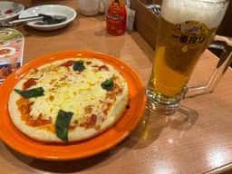 ココス 新潟河渡店