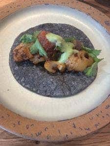 ロス・タコス・アスーレス