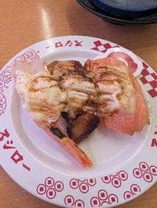 スシロー 葛飾店