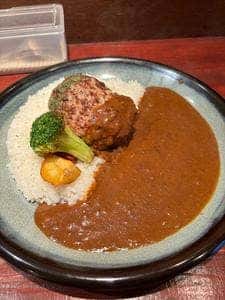 エイトカリー 下北沢