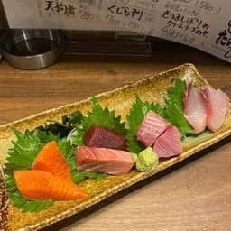 たのしや