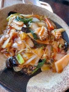 五味八珍 大井松田店