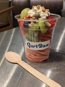 GurtBase