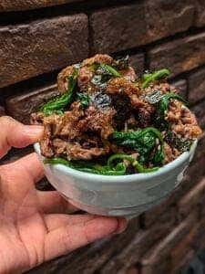 焼肉スタミナ山