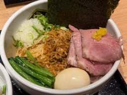 真鯛らーめん 麺魚 錦糸町パルコ店