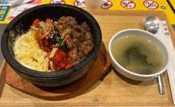 韓美膳 有明ガーデン店