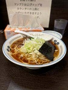 えーちゃん食堂