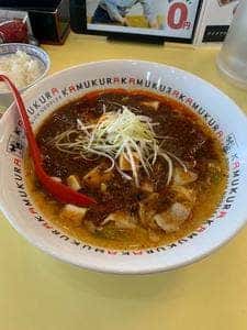 どうとんぼり神座 鶴見店