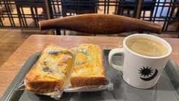 PRONTO 四条烏丸店 by JEUGIA