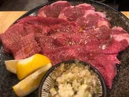 焼肉ホルモン 七厘いちわ 西永福店