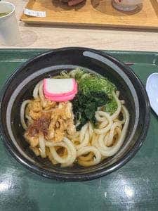 伊勢和 うどん店