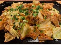 レストラン プリンス松葉