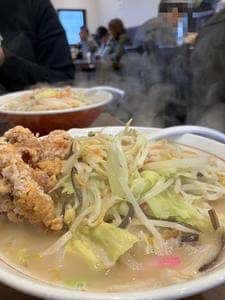 まるいわチャンポン