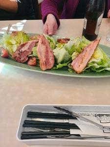 田中屋レストラン