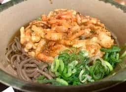 恵那峡SA上り 川島屋長兵衛