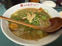 ぼっけゑラーメン