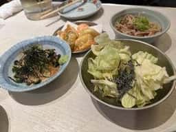 屋台屋 博多劇場 おおたかの森店
