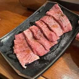 ホルモン焼肉居酒屋 想 sou 下北沢