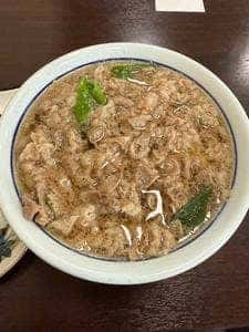 坂根食堂