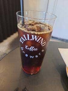 TAILWIND coffee brewers