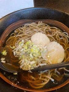 鶏そば