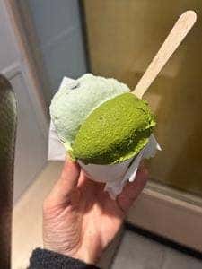 麻布茶房 北海道アイスクリーム 秋葉原店