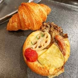 ル パン ドゥ ジョエル・ロブション 渋谷ヒカリエShinQs店