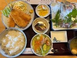 磯料理 マルゴ