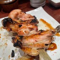 伊勢廣 京橋本店