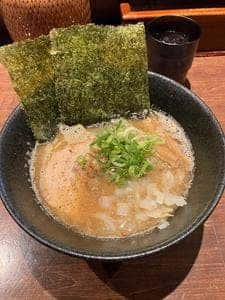 麺や いかり
