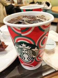 スターバックス コーヒー 越谷イオンレイクタウン mori 3階店