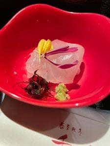 春夏秋冬 季の庭 神田店