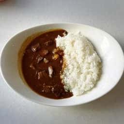 カレーショップ シエール