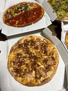 フェローズ大治店