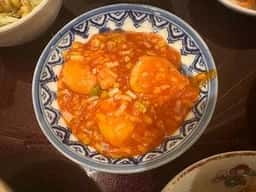 新創作四川料理 萬来