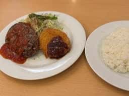 ファミリーレストラン ジョイフル 広店