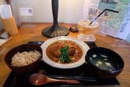 薬膳喫茶KURA