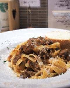 PASTA:glad