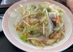 リンガーハット 熊本山鹿店