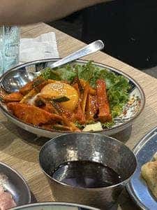 焼肉ホルモンたけ田 新宿店