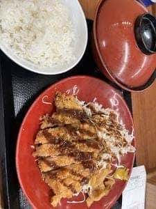 かつや 渋谷道玄坂店
