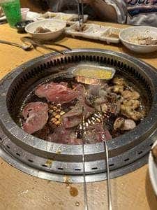 焼肉きんぐ 横浜別所店