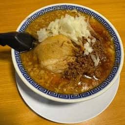 東池袋大勝軒 うさぎ屋